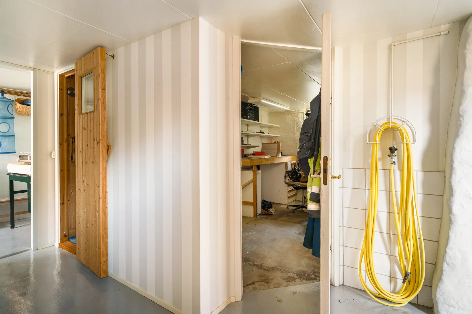 Villa, Fredriksdalsgatan 11, Johanneberg, Göteborg