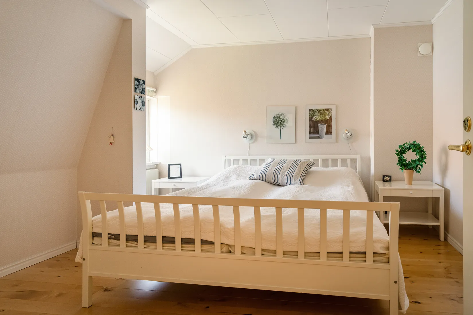 Villa, Fredriksdalsgatan 11, Johanneberg, Göteborg