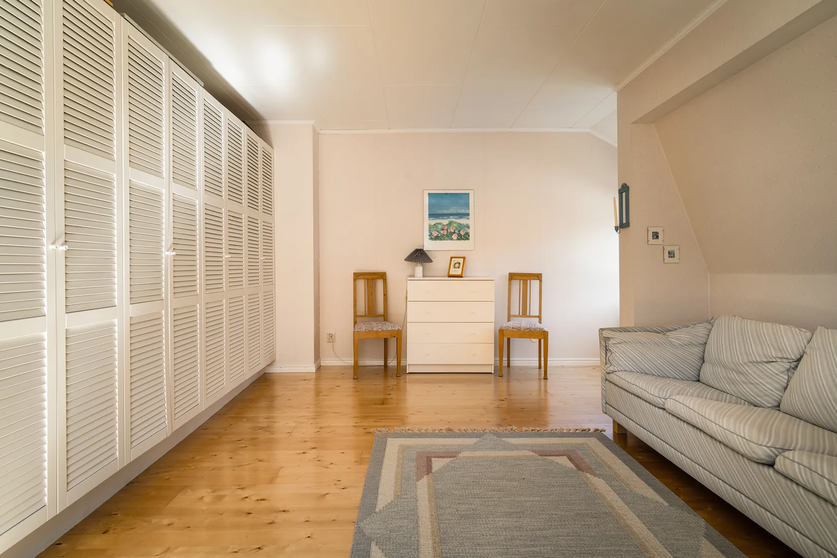 Villa, Fredriksdalsgatan 11, Johanneberg, Göteborg