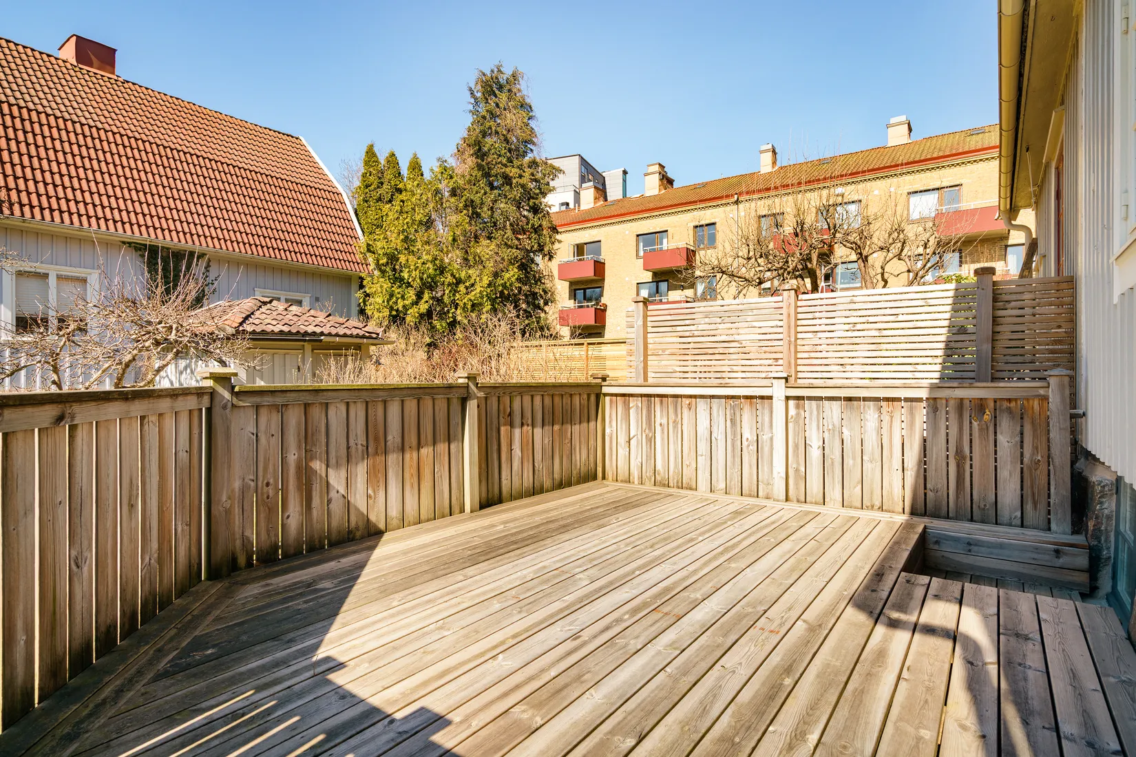 Villa, Fredriksdalsgatan 11, Johanneberg, Göteborg