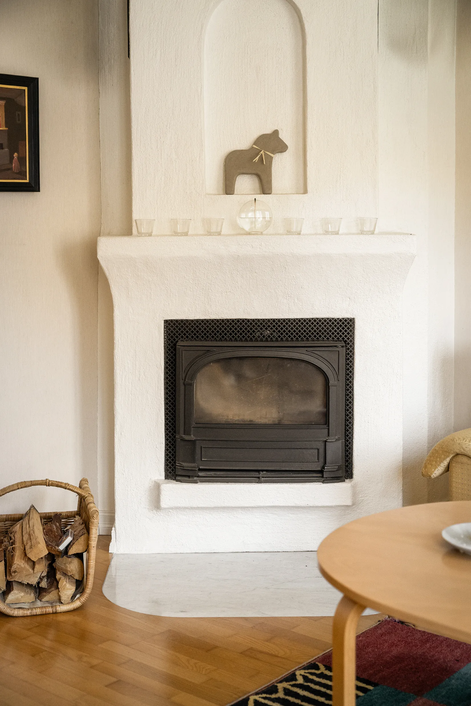 Villa, Fredriksdalsgatan 11, Johanneberg, Göteborg