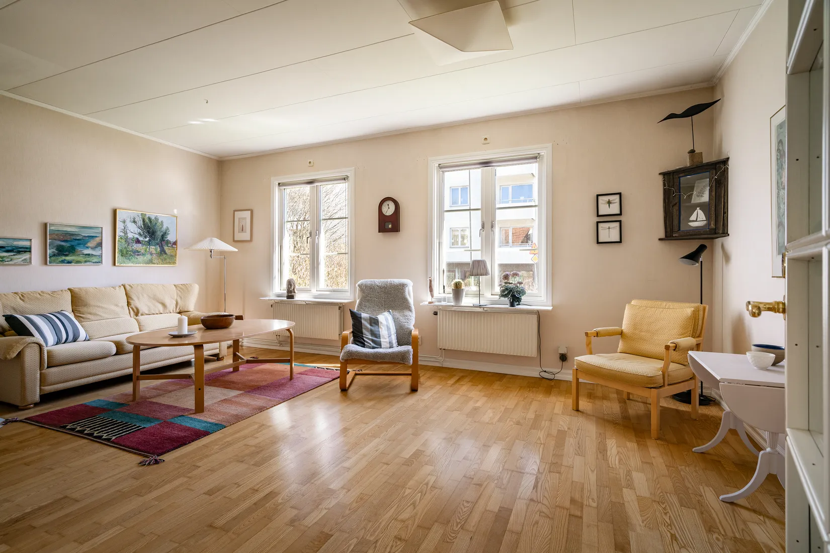 Villa, Fredriksdalsgatan 11, Johanneberg, Göteborg