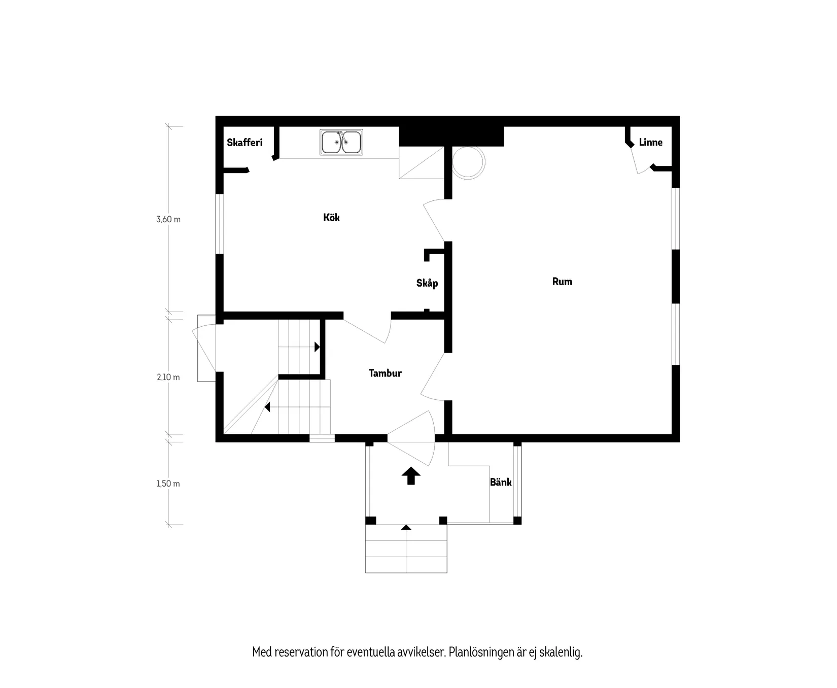 Villa, Fredriksdalsgatan 11, Johanneberg, Göteborg