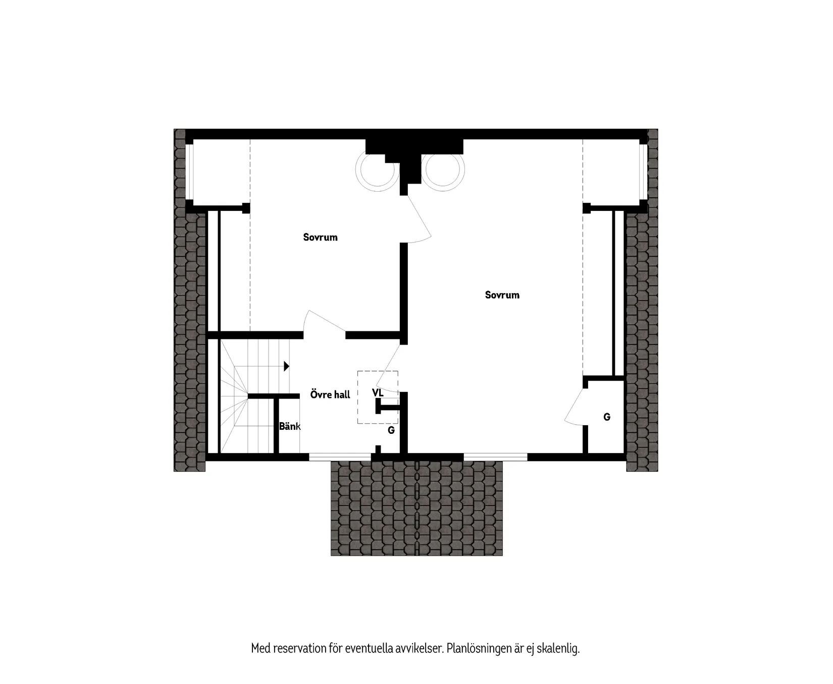 Villa, Fredriksdalsgatan 11, Johanneberg, Göteborg