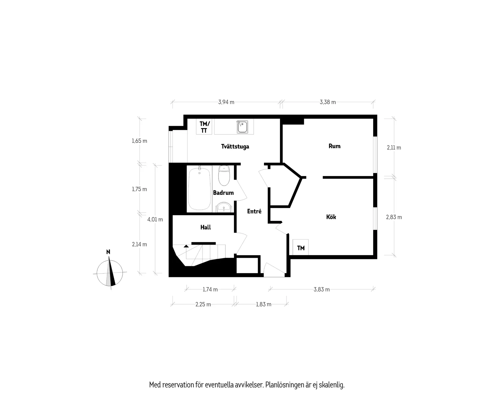 Villa, Fredriksdalsgatan 11, Johanneberg, Göteborg
