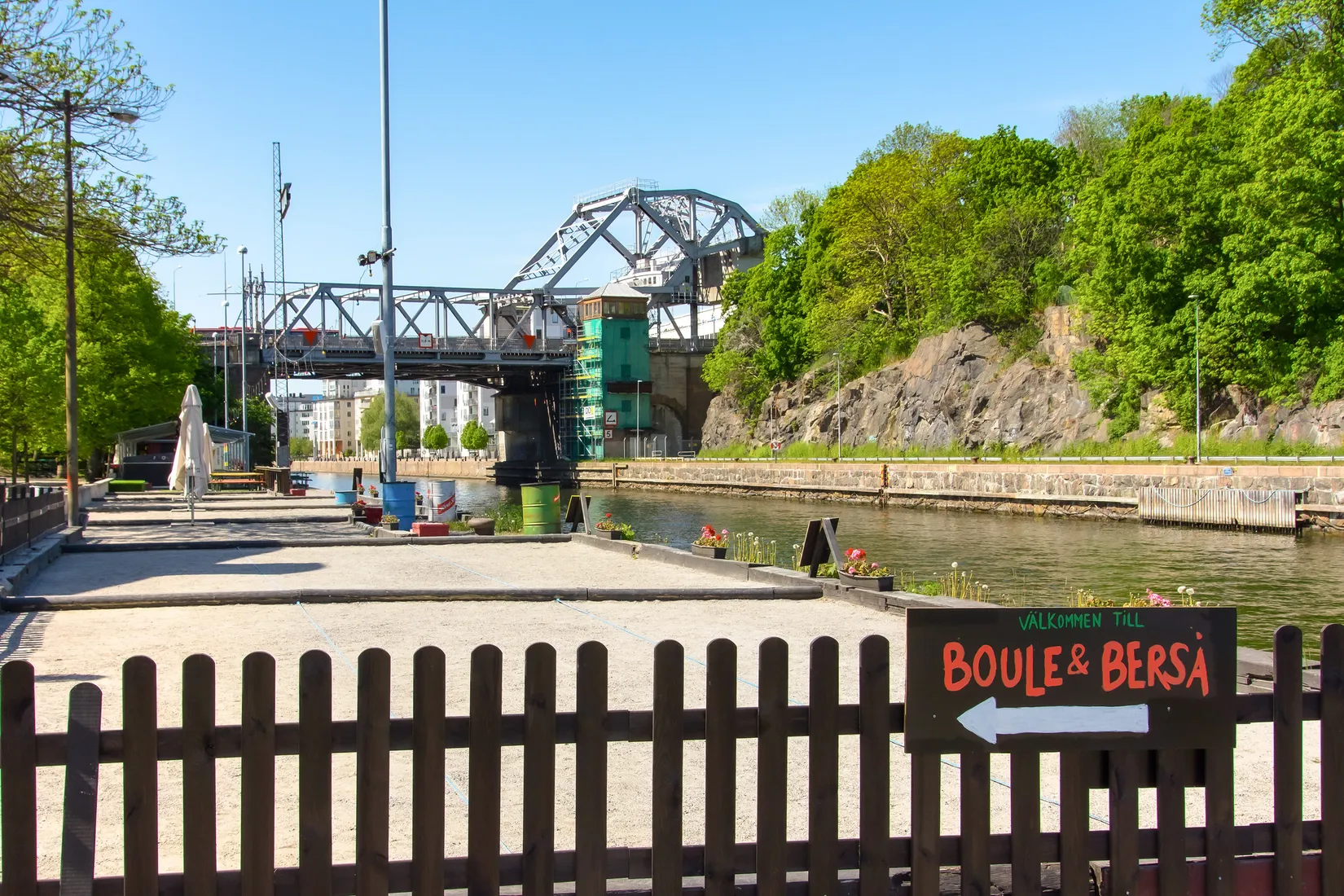 Bostadsrätt, Finnboda Kajväg 12 C, Finnboda Hamn, Nacka