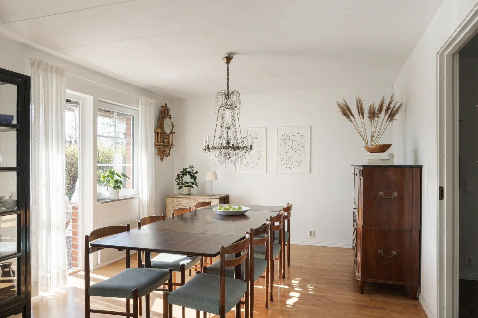 Villa, Vångavägen 15, Hjärup, Staffanstorp