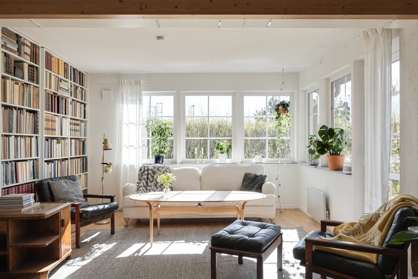 Villa, Vångavägen 15, Hjärup, Staffanstorp