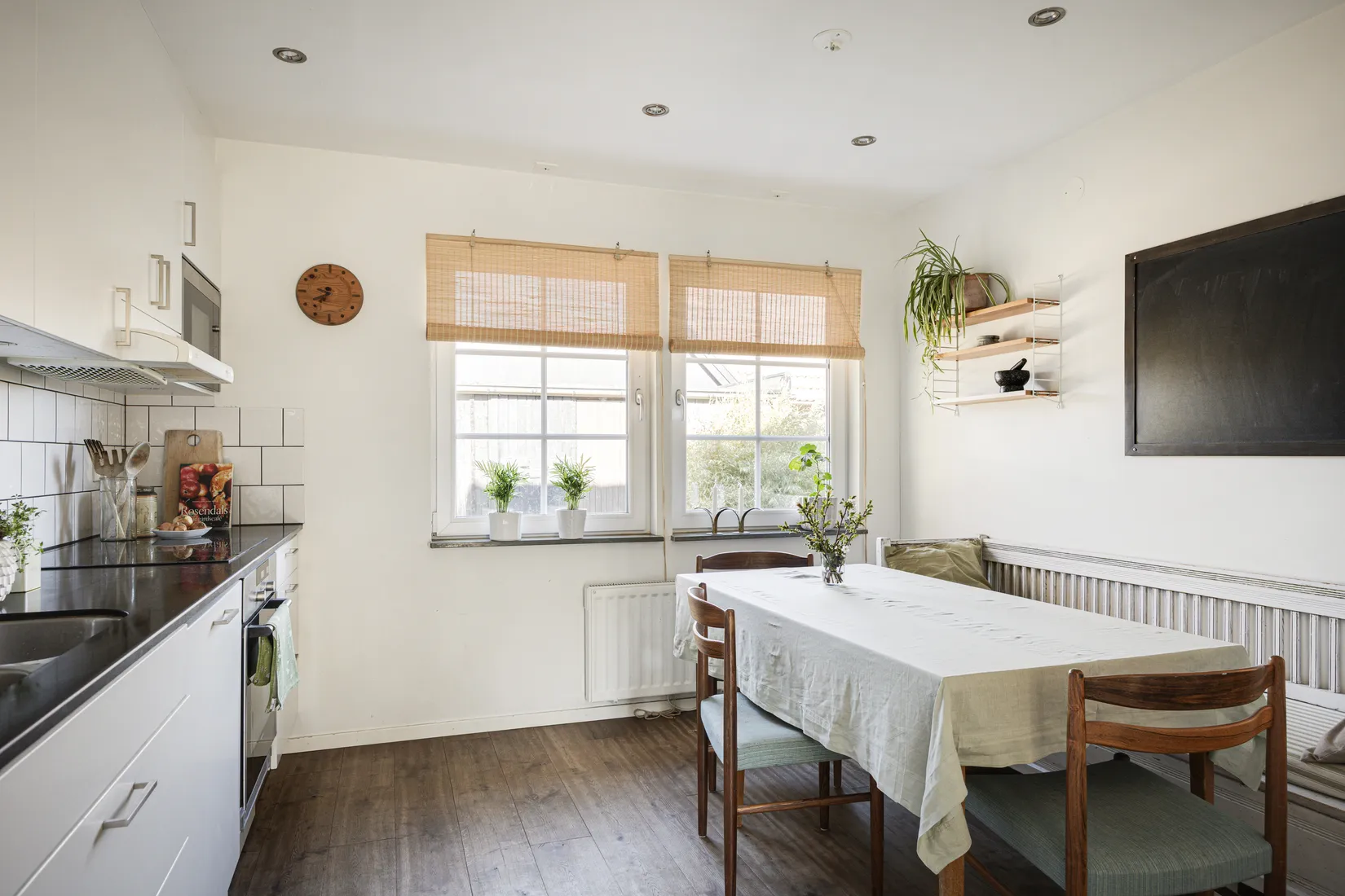 Villa, Vångavägen 15, Hjärup, Staffanstorp