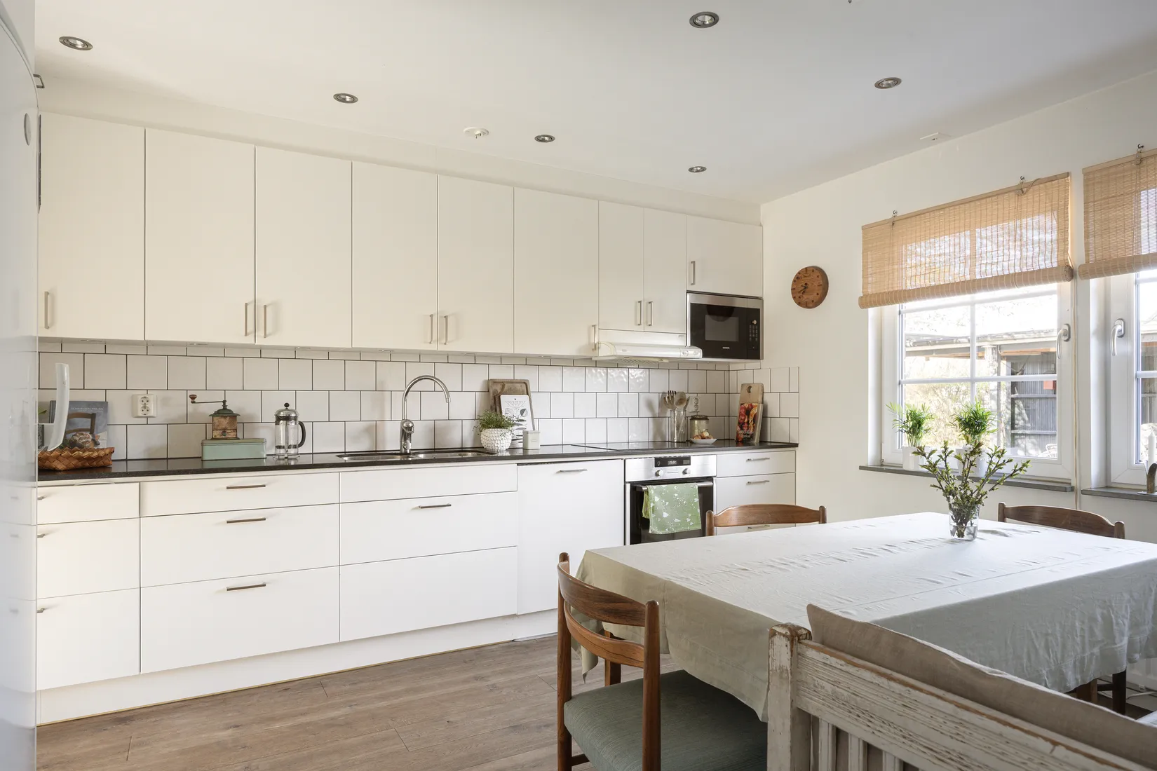 Villa, Vångavägen 15, Hjärup, Staffanstorp