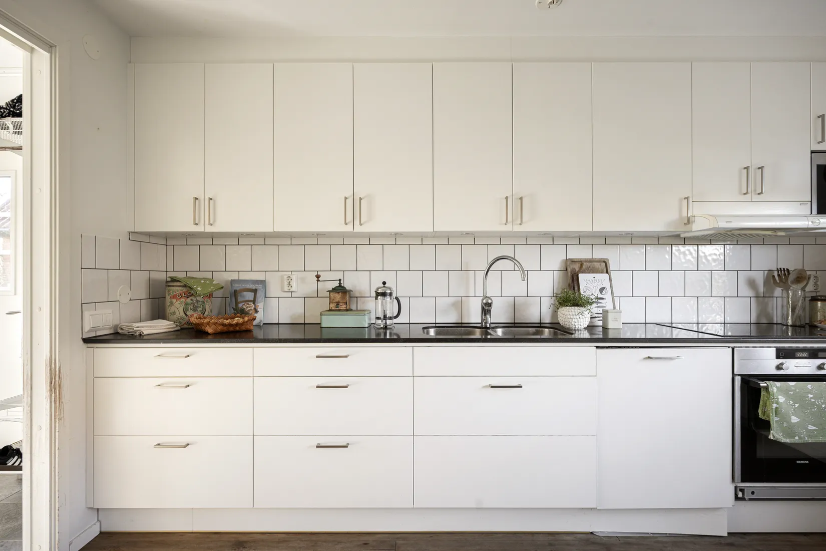 Villa, Vångavägen 15, Hjärup, Staffanstorp