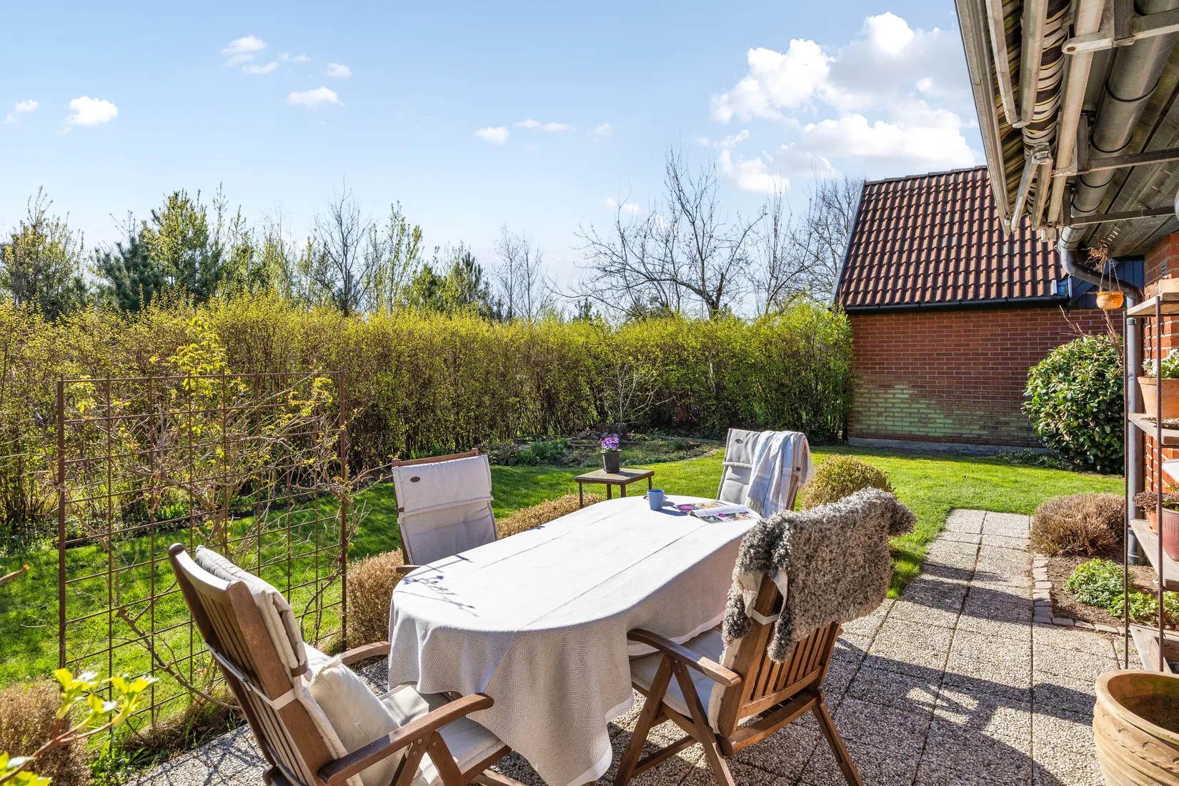 Villa, Vångavägen 15, Hjärup, Staffanstorp