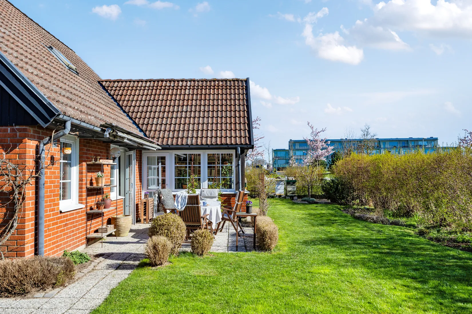 Villa, Vångavägen 15, Hjärup, Staffanstorp