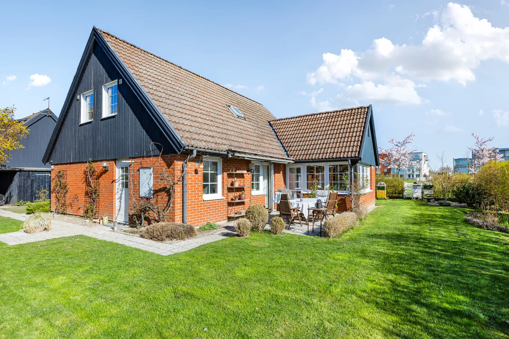 Villa, Vångavägen 15, Hjärup, Staffanstorp