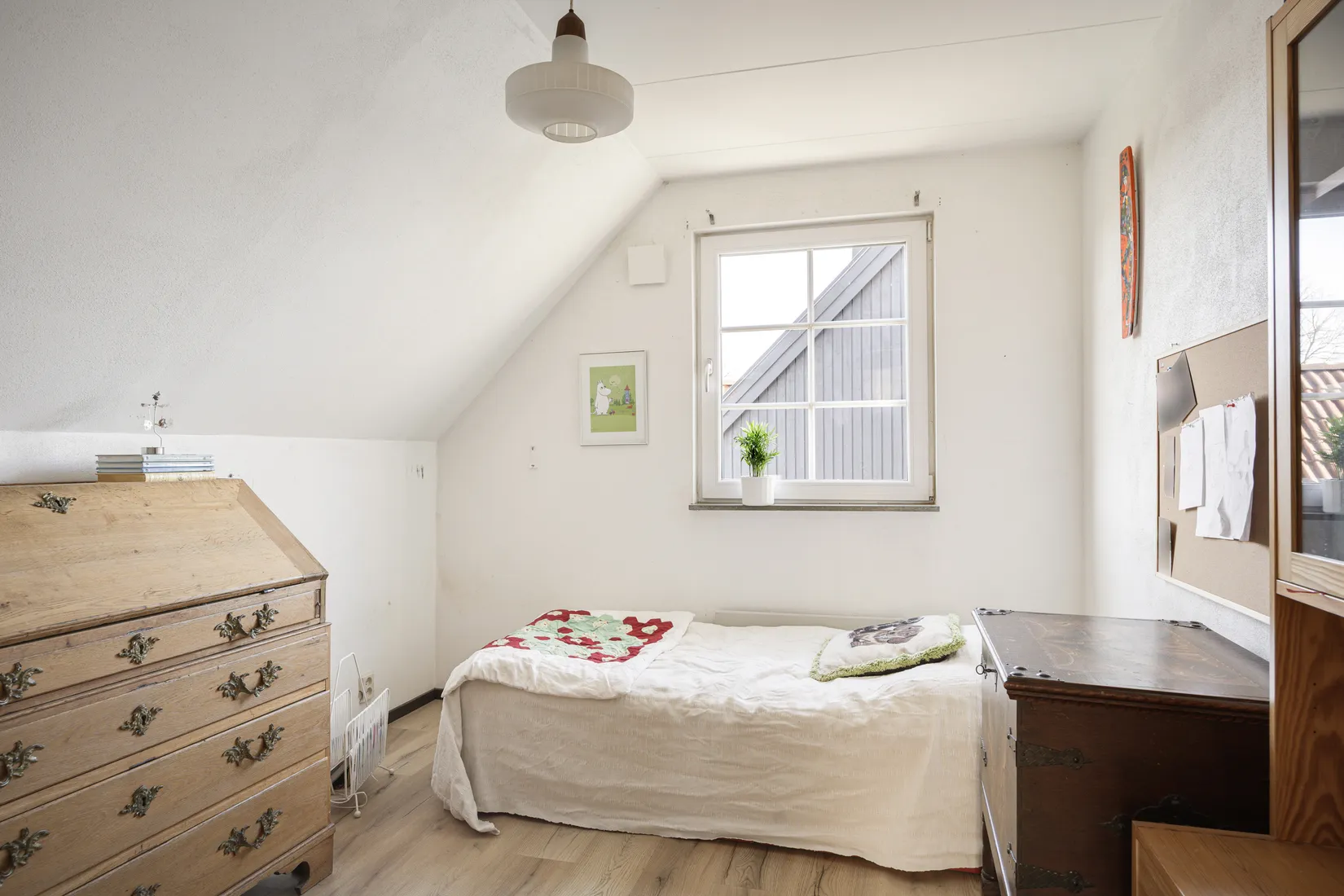 Villa, Vångavägen 15, Hjärup, Staffanstorp