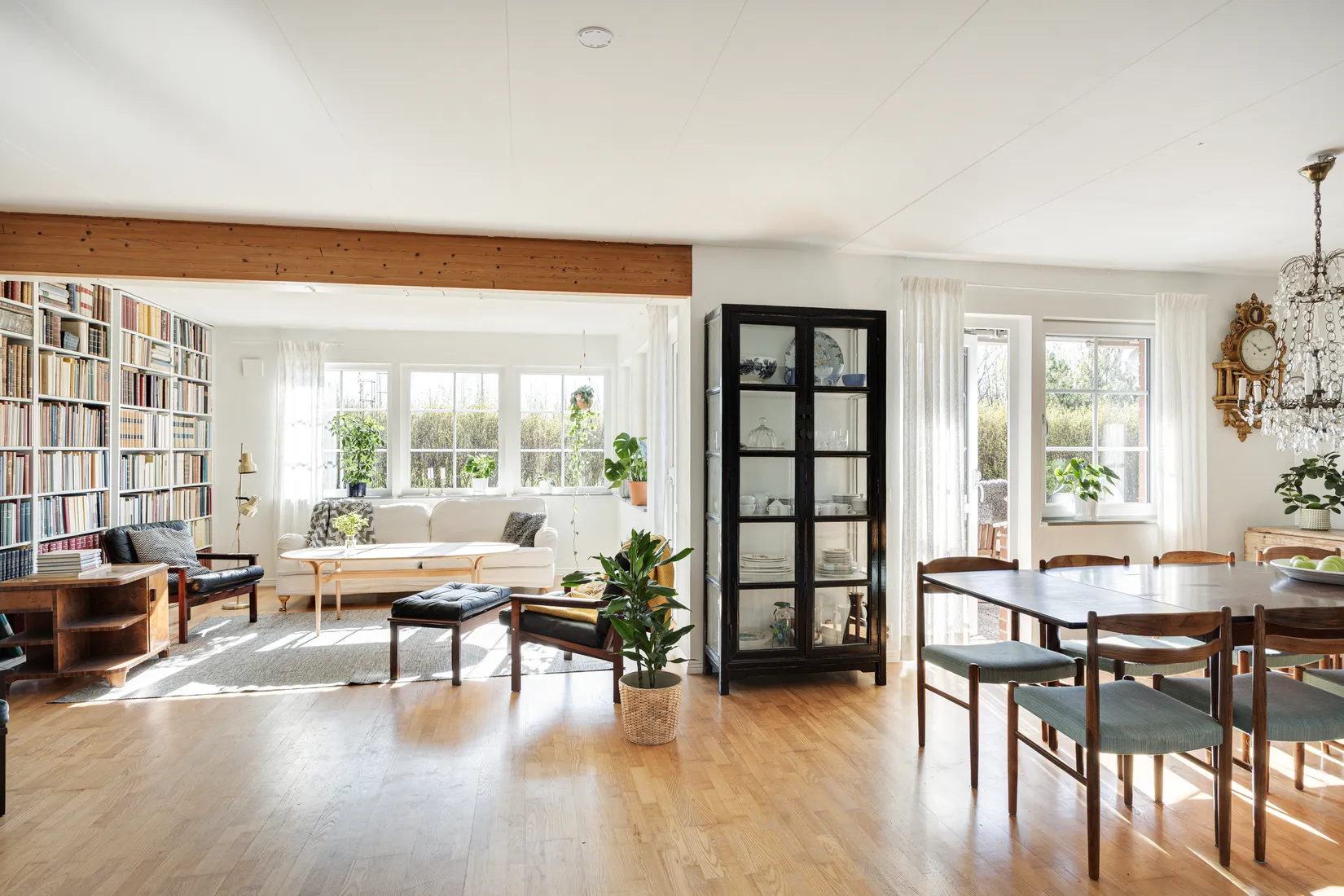 Villa, Vångavägen 15, Hjärup, Staffanstorp