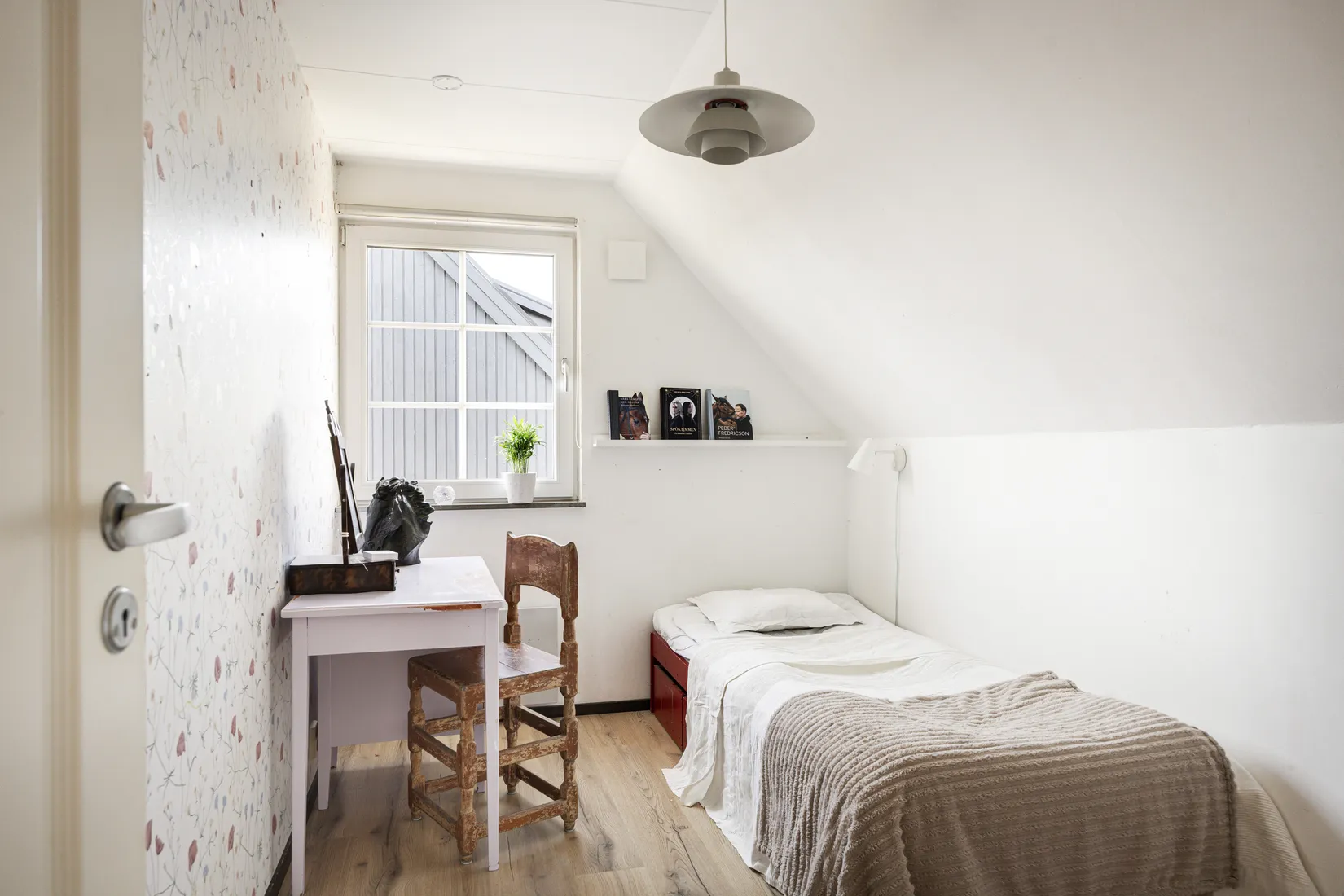 Villa, Vångavägen 15, Hjärup, Staffanstorp