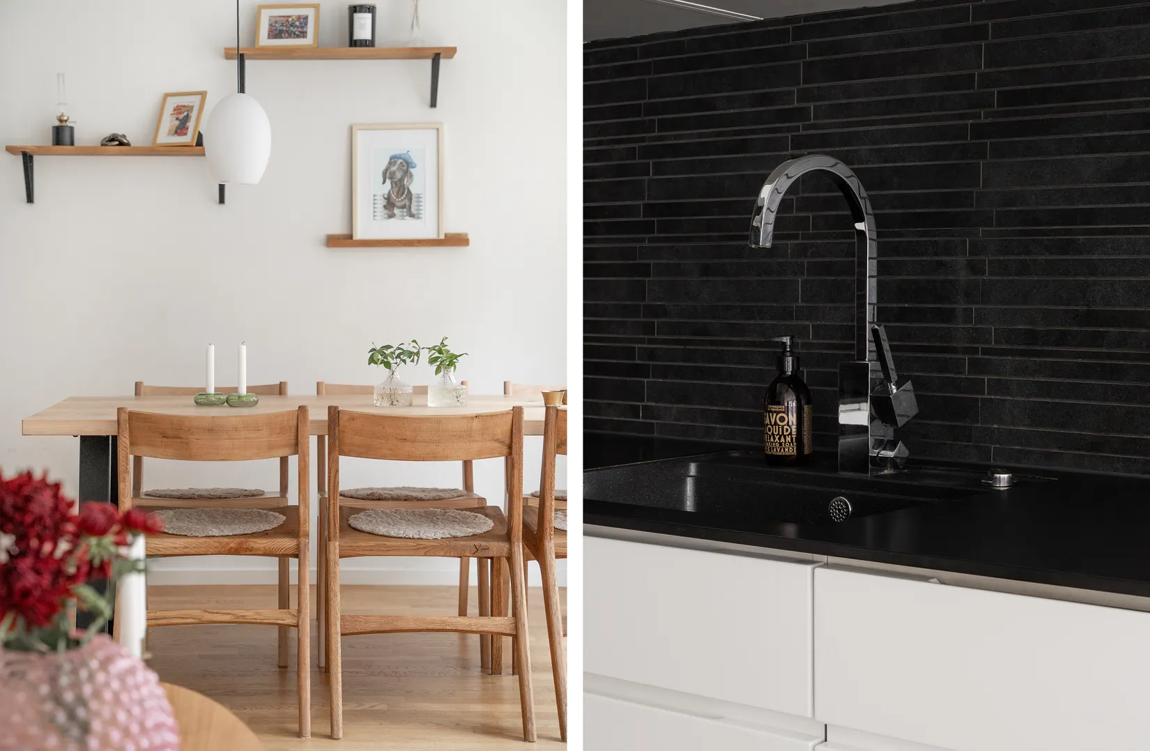 Bostadsrätt, Döbelnsgatan 58, 1,5tr, Vasastan, Stockholm