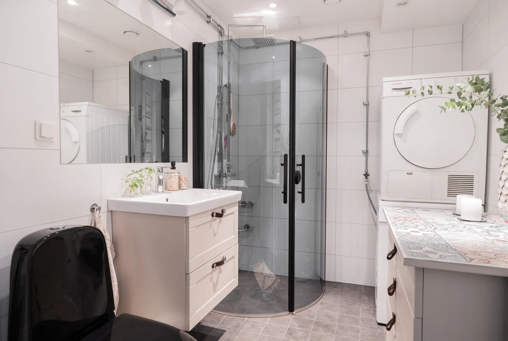 Bostadsrätt, Döbelnsgatan 58, 1,5tr, Vasastan, Stockholm