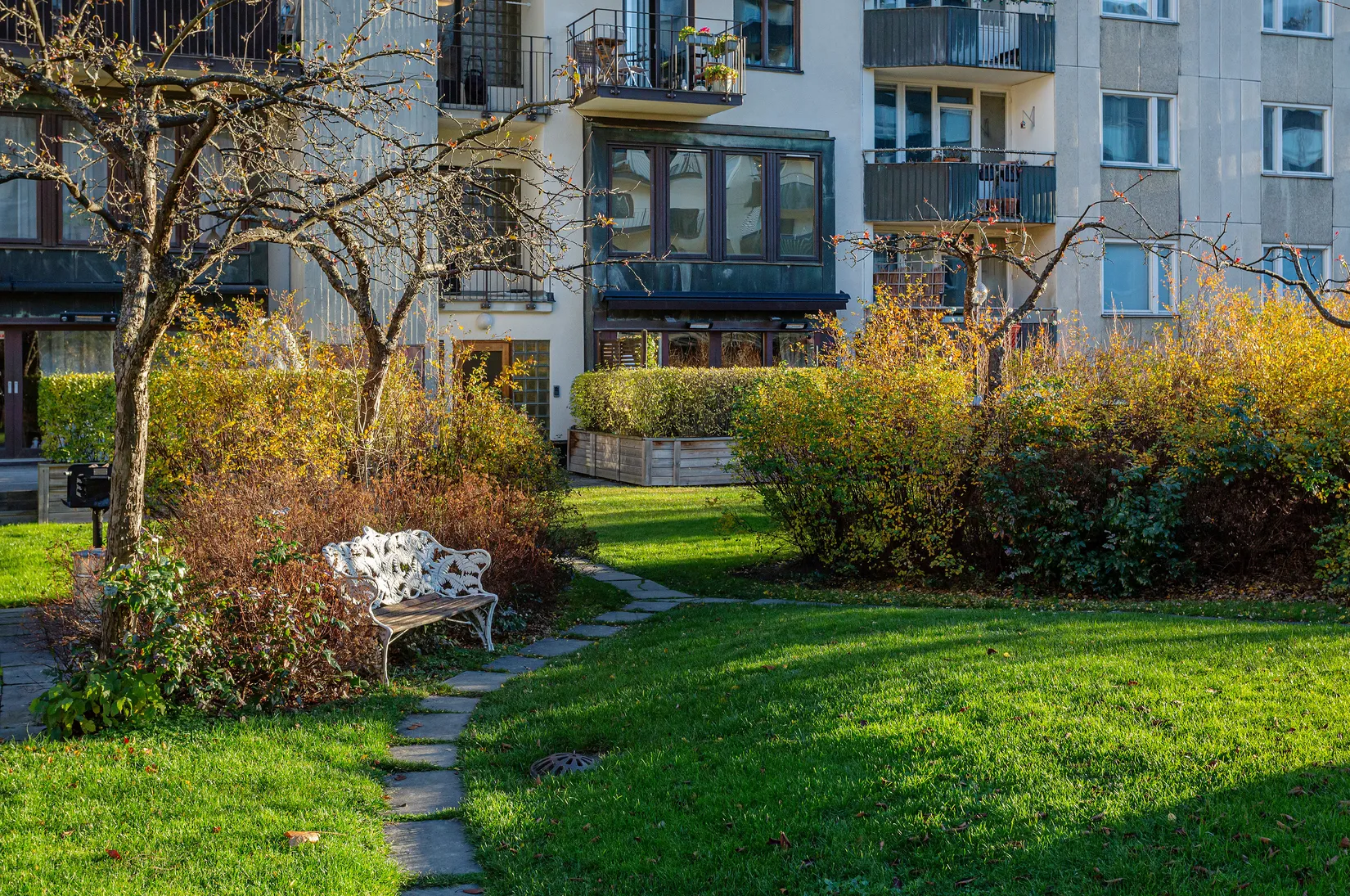 Bostadsrätt, Döbelnsgatan 58, 1tr, Vasastan, Stockholm