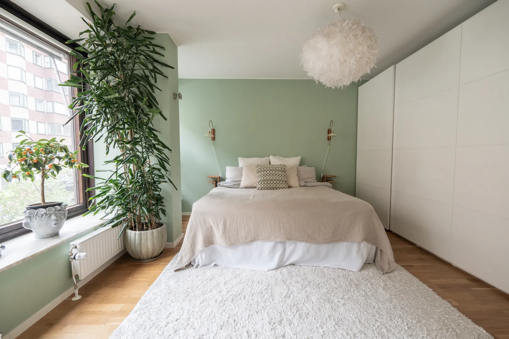 Bostadsrätt, Döbelnsgatan 58, 1,5tr, Vasastan, Stockholm