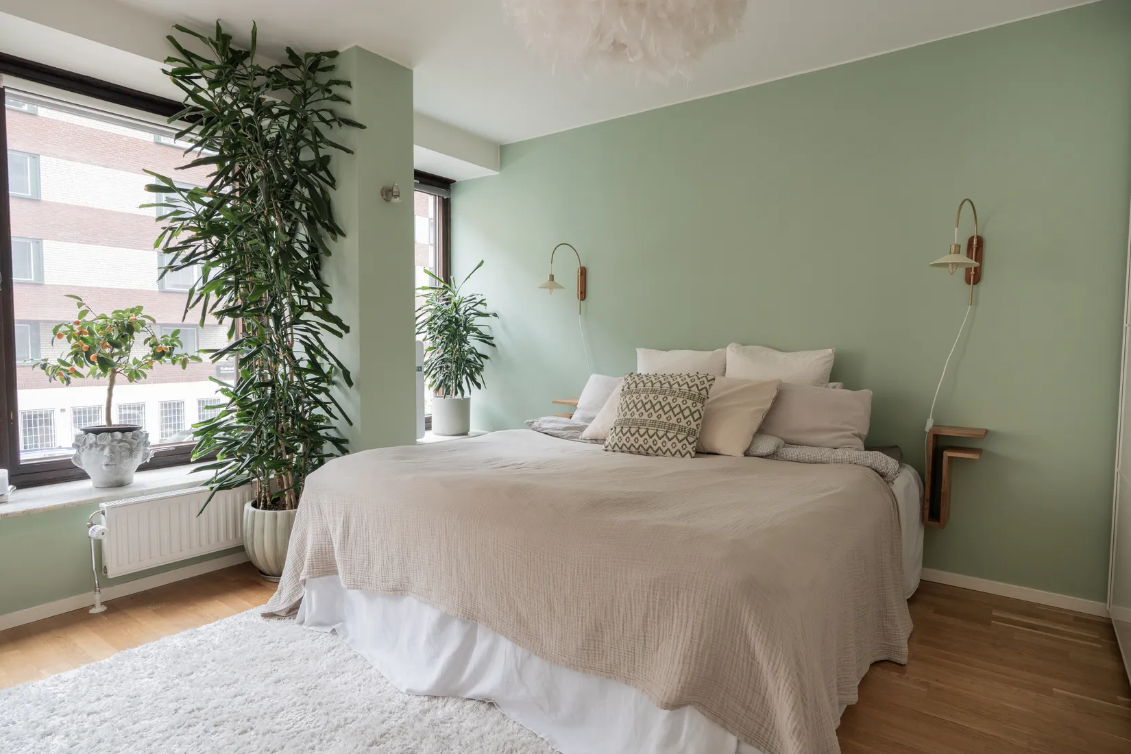 Bostadsrätt, Döbelnsgatan 58, 1,5tr, Vasastan, Stockholm