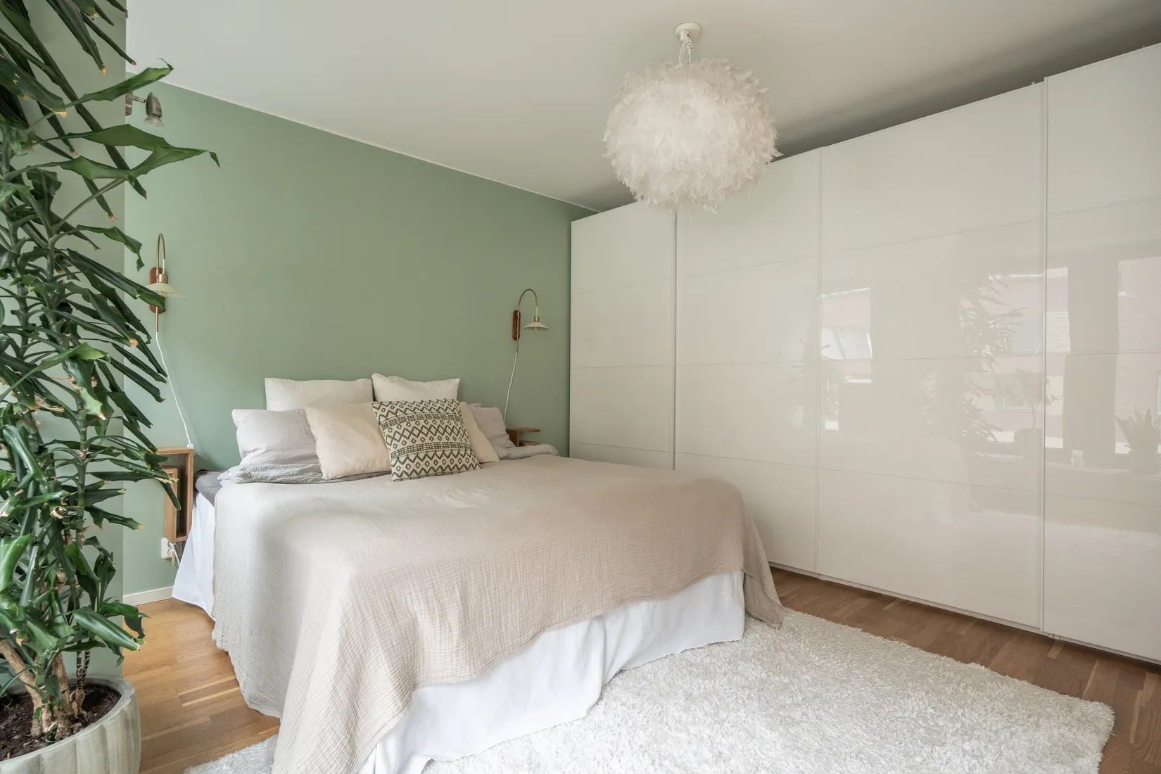 Bostadsrätt, Döbelnsgatan 58, 1,5tr, Vasastan, Stockholm