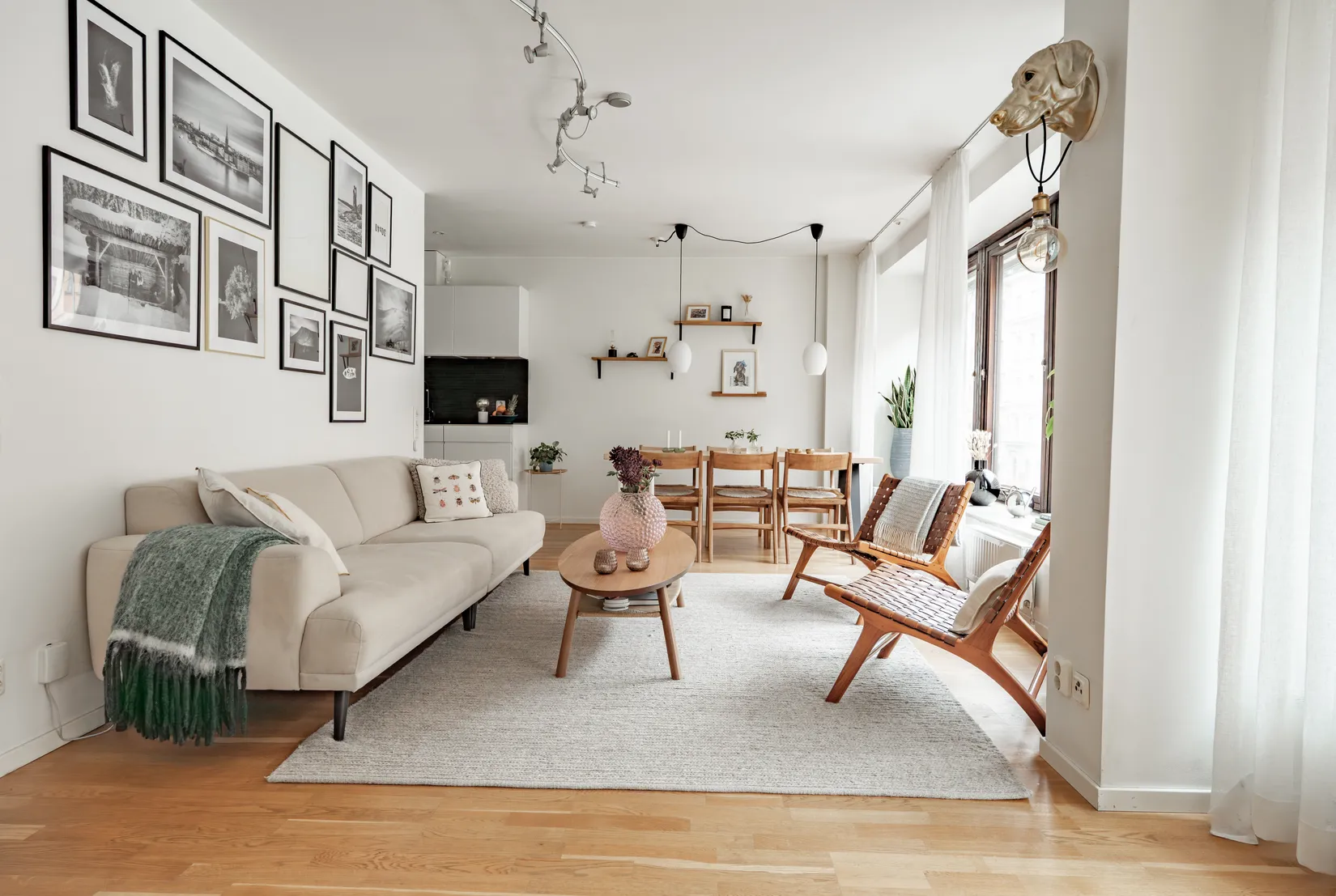 Bostadsrätt, Döbelnsgatan 58, 1,5tr, Vasastan, Stockholm