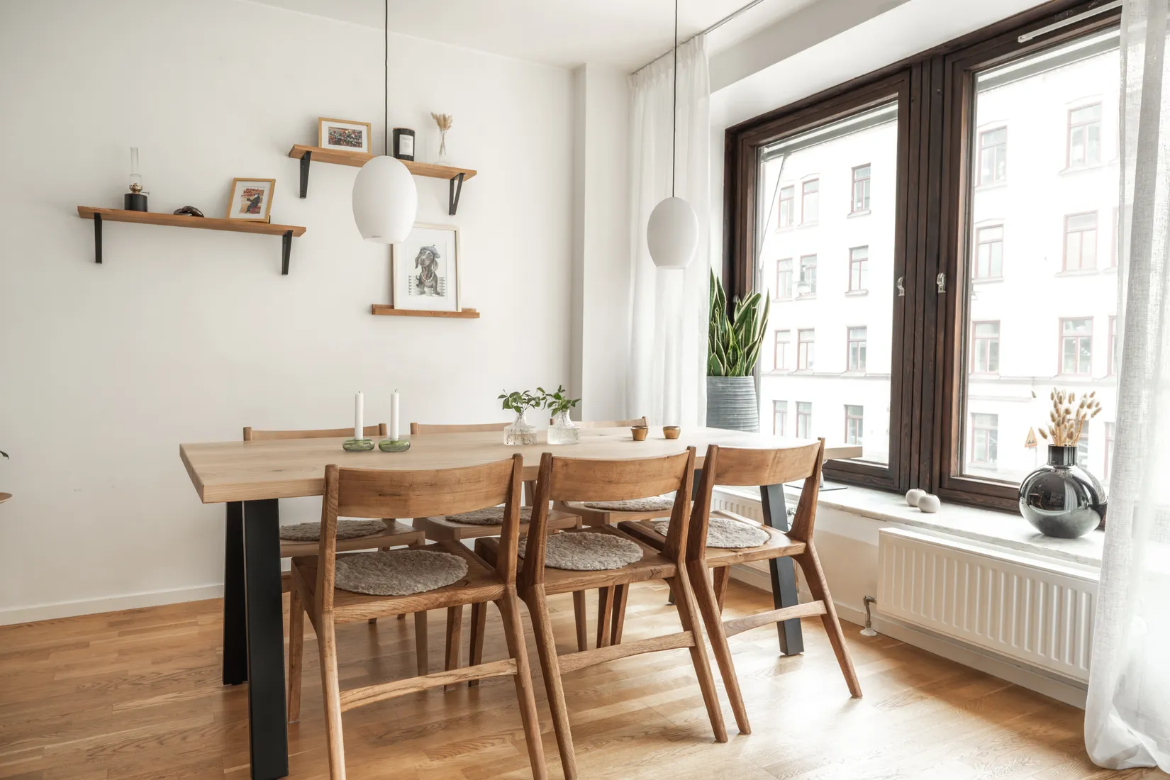 Bostadsrätt, Döbelnsgatan 58, 1,5tr, Vasastan, Stockholm