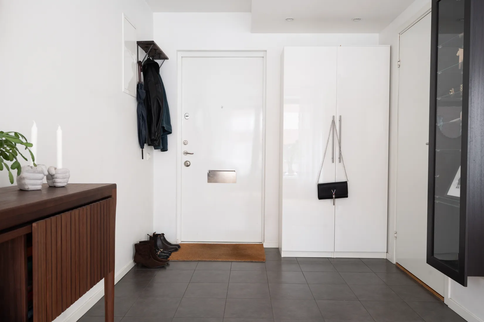 Bostadsrätt, Döbelnsgatan 58, 1,5tr, Vasastan, Stockholm
