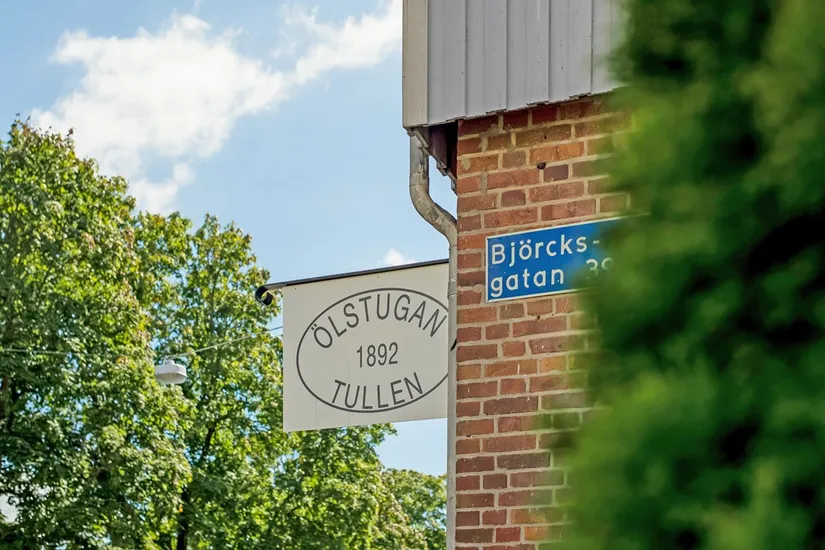 Bostadsrätt, Runiusgatan 18, Kålltorp, Göteborg