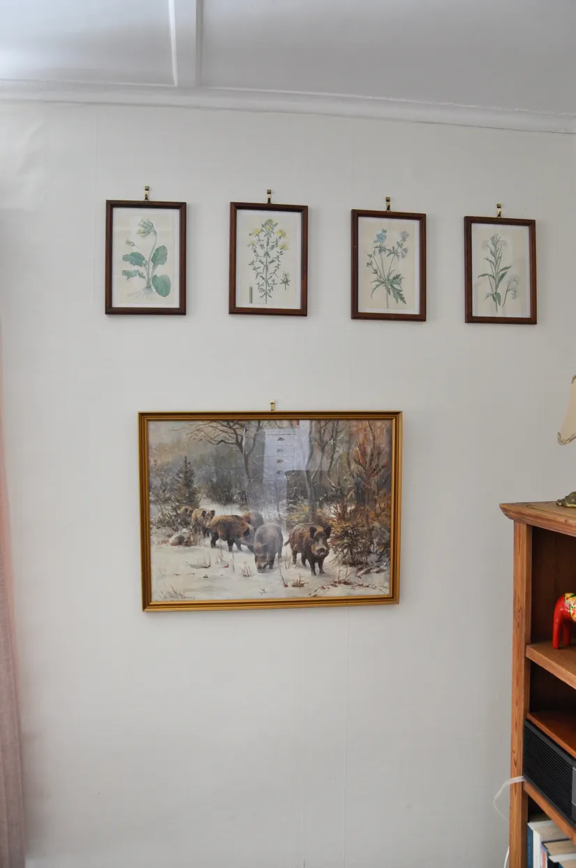 Villa, Högaholma 2278, Markaryd