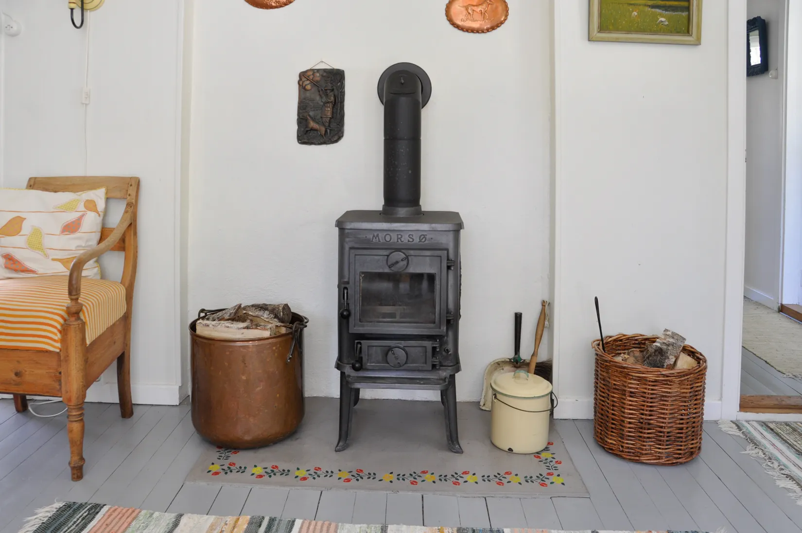 Villa, Högaholma 2278, Markaryd