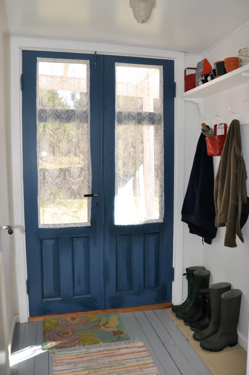 Villa, Högaholma 2278, Markaryd