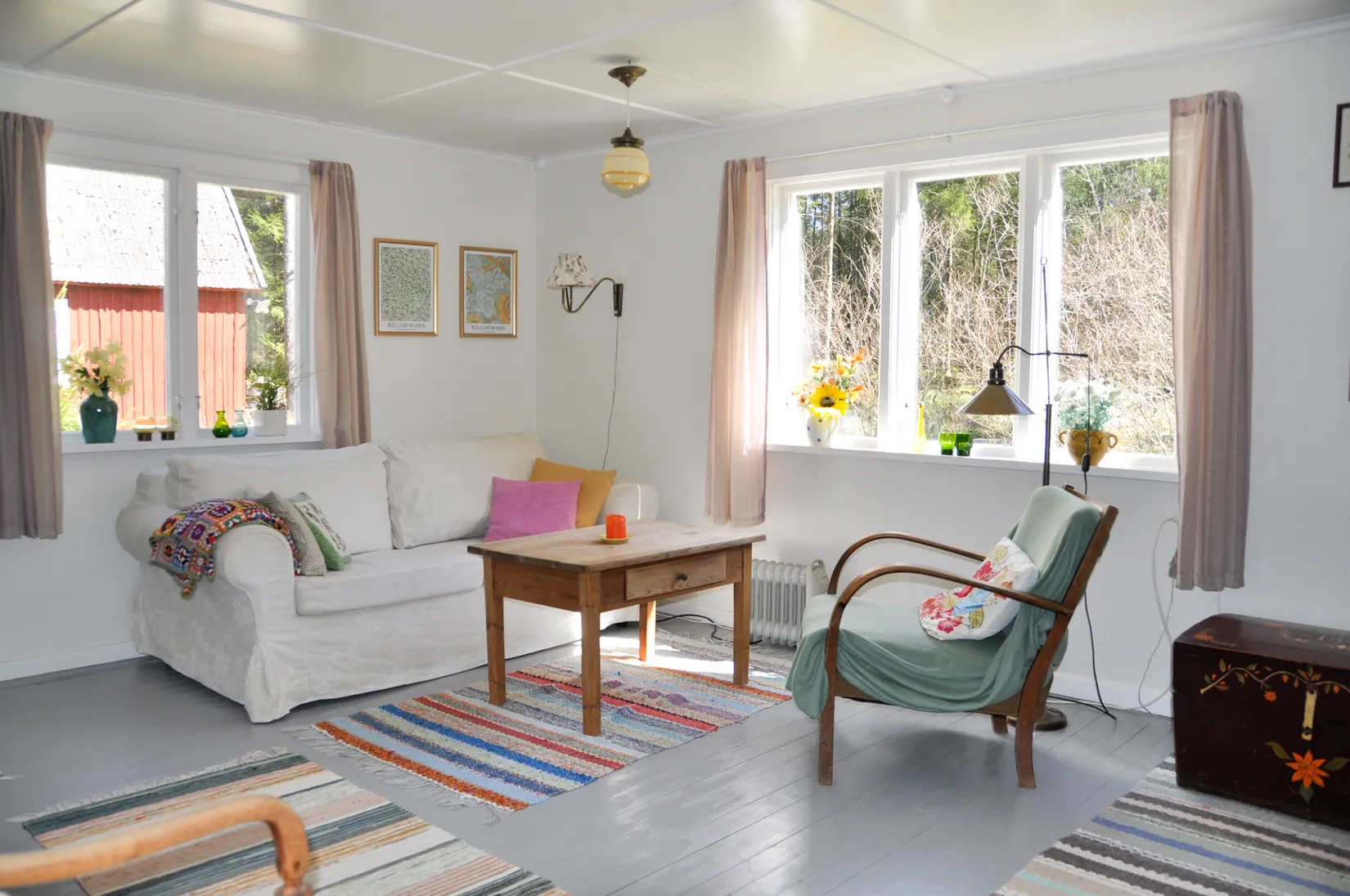 Villa, Högaholma 2278, Markaryd