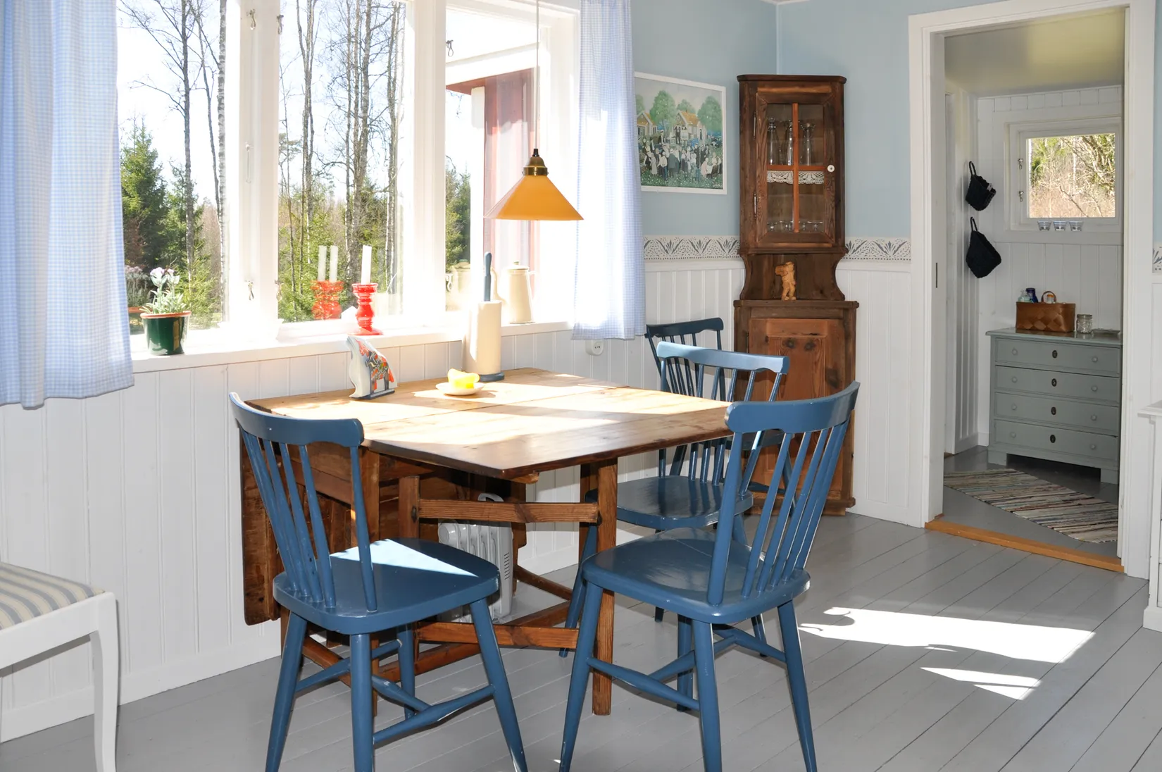 Villa, Högaholma 2278, Markaryd