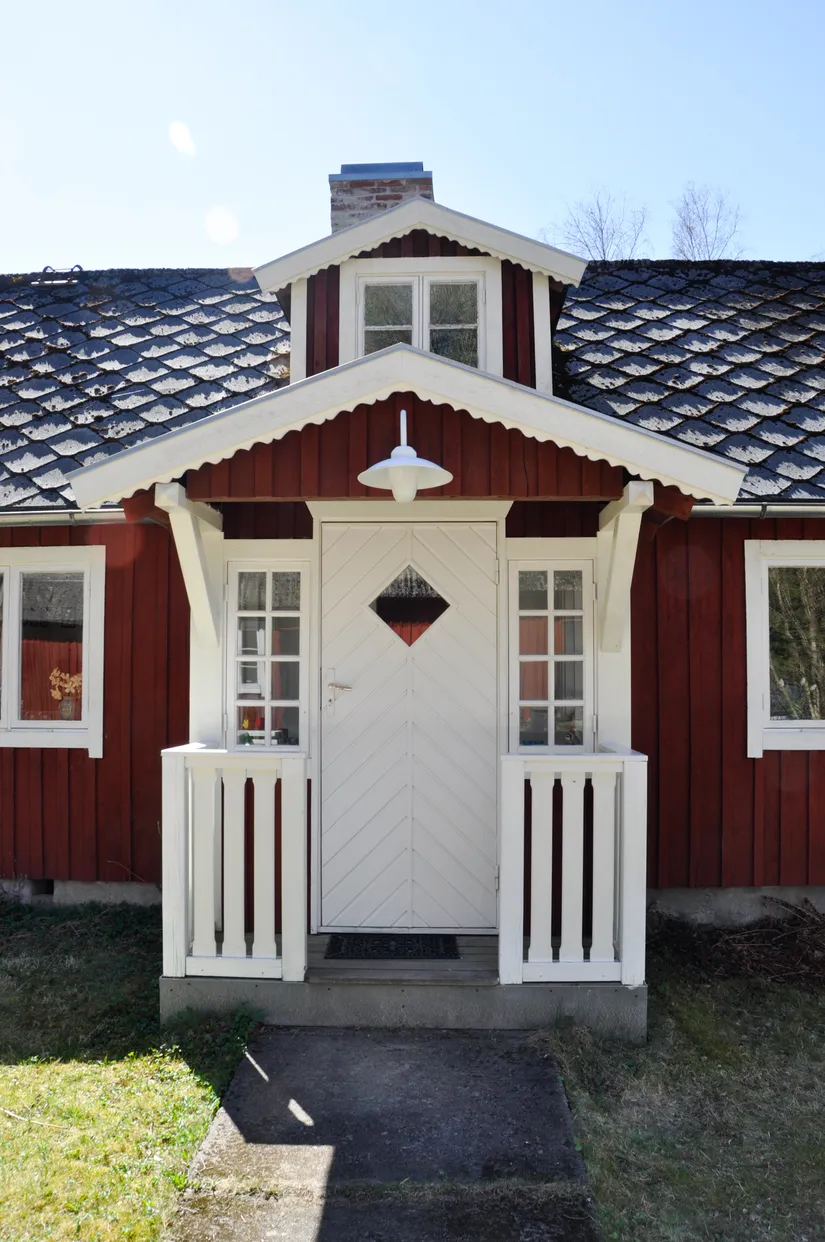 Villa, Högaholma 2278, Markaryd