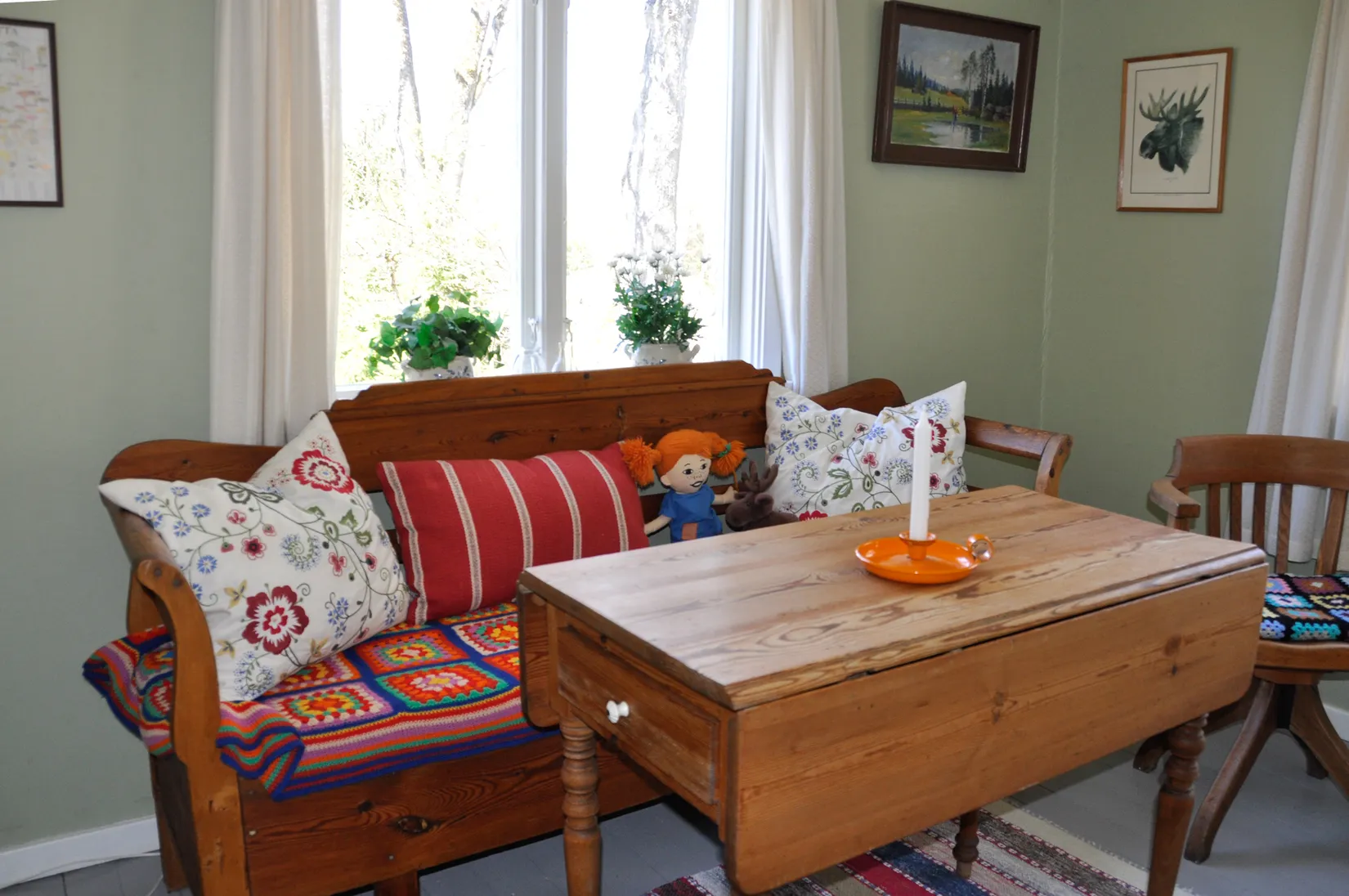 Villa, Högaholma 2278, Markaryd