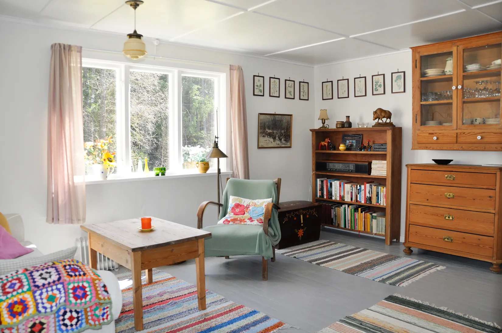 Villa, Högaholma 2278, Markaryd