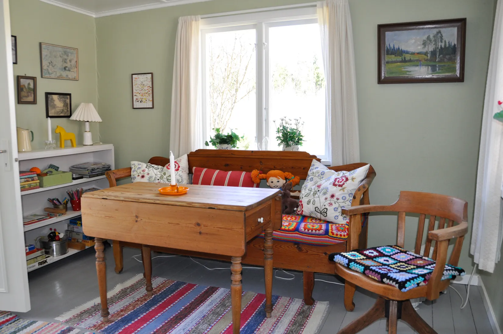 Villa, Högaholma 2278, Markaryd