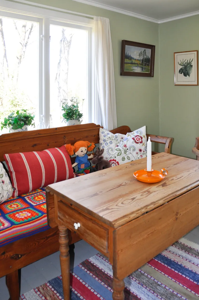 Villa, Högaholma 2278, Markaryd