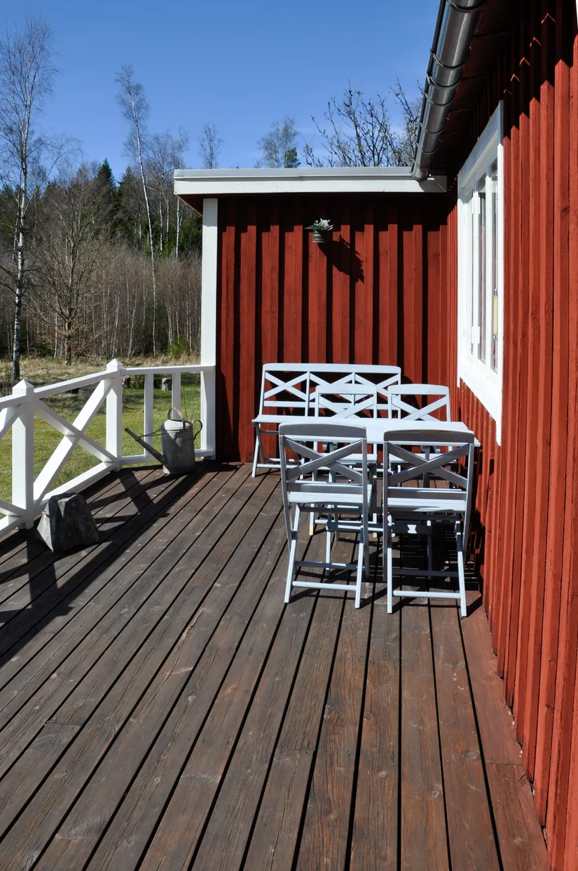 Villa, Högaholma 2278, Markaryd