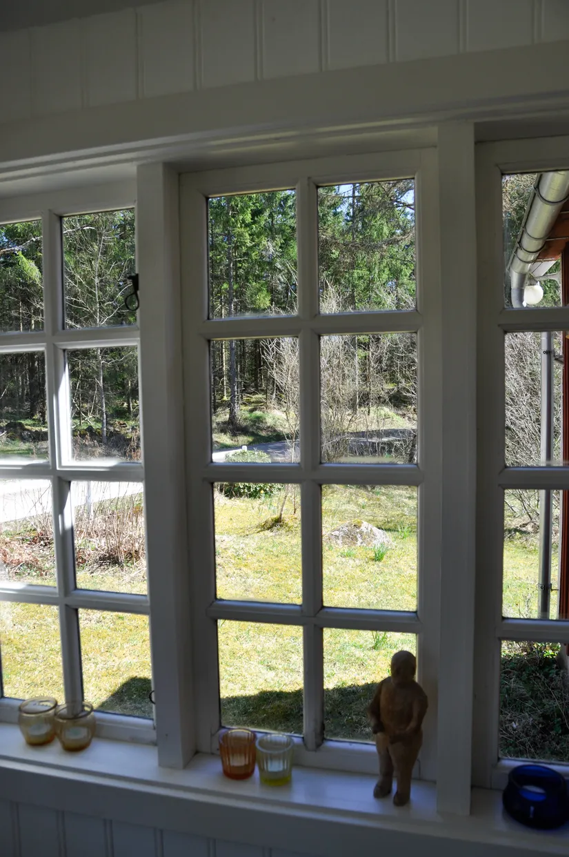 Villa, Högaholma 2278, Markaryd