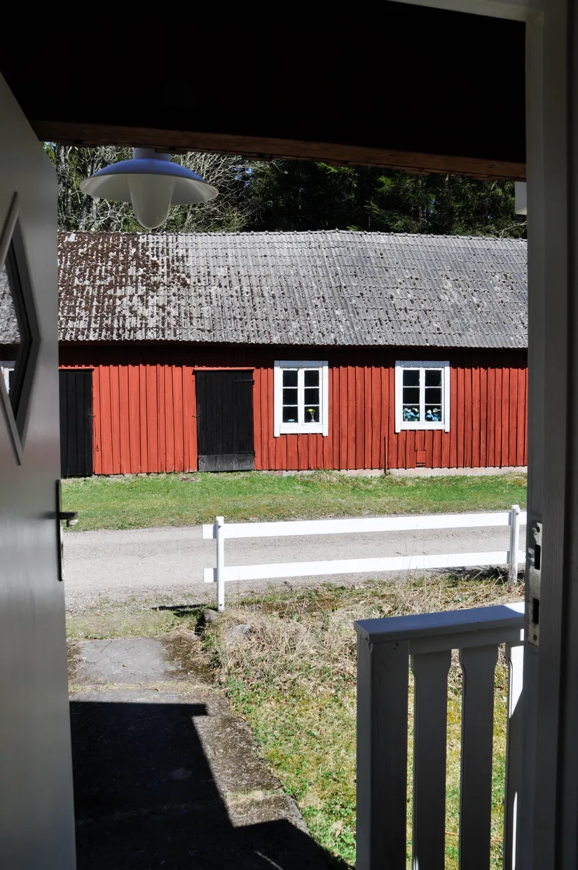 Villa, Högaholma 2278, Markaryd