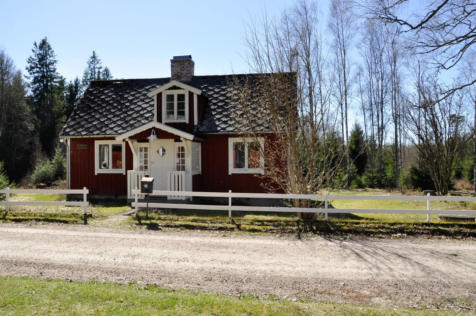 Villa, Högaholma 2278, Markaryd