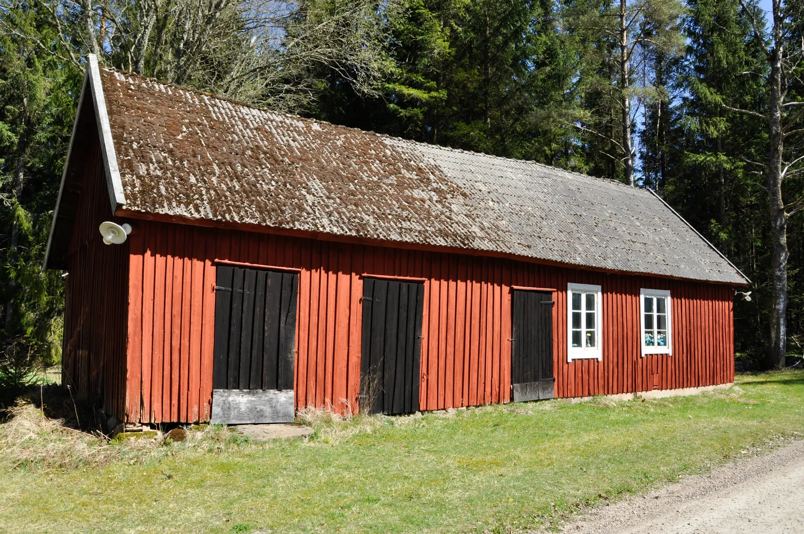 Villa, Högaholma 2278, Markaryd
