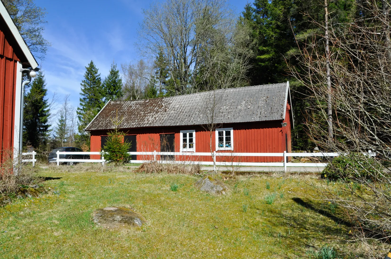 Villa, Högaholma 2278, Markaryd