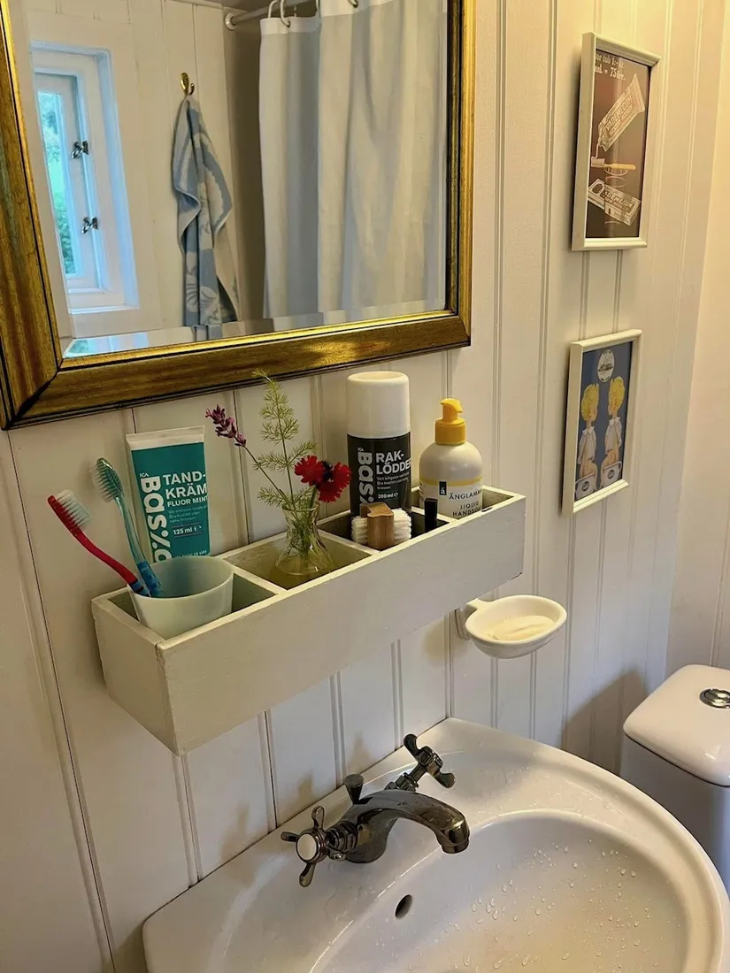 Villa, Högaholma 2278, Markaryd