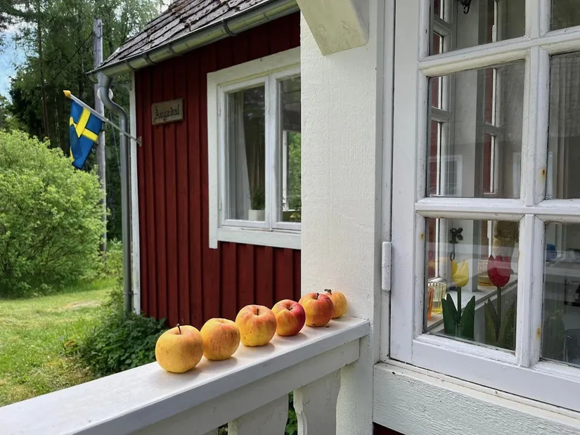 Villa, Högaholma 2278, Markaryd