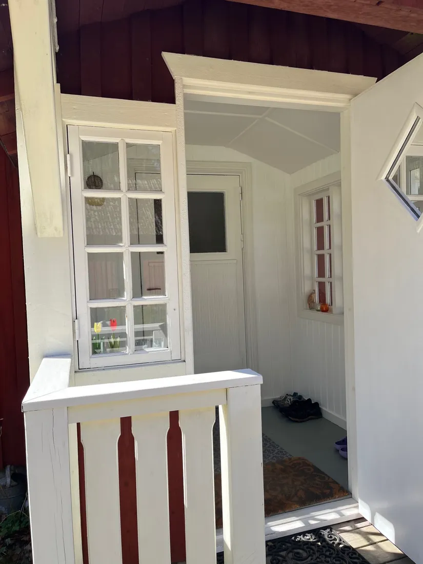 Villa, Högaholma 2278, Markaryd